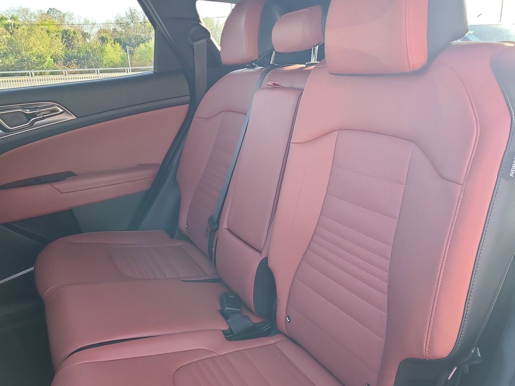 2025 Kia Sportage SX-Prestige