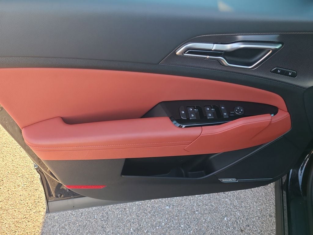 2025 Kia Sportage SX-Prestige