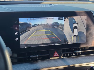 2025 Kia Sportage SX-Prestige