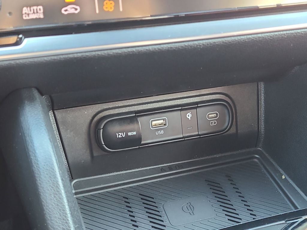 2025 Kia Sportage SX-Prestige