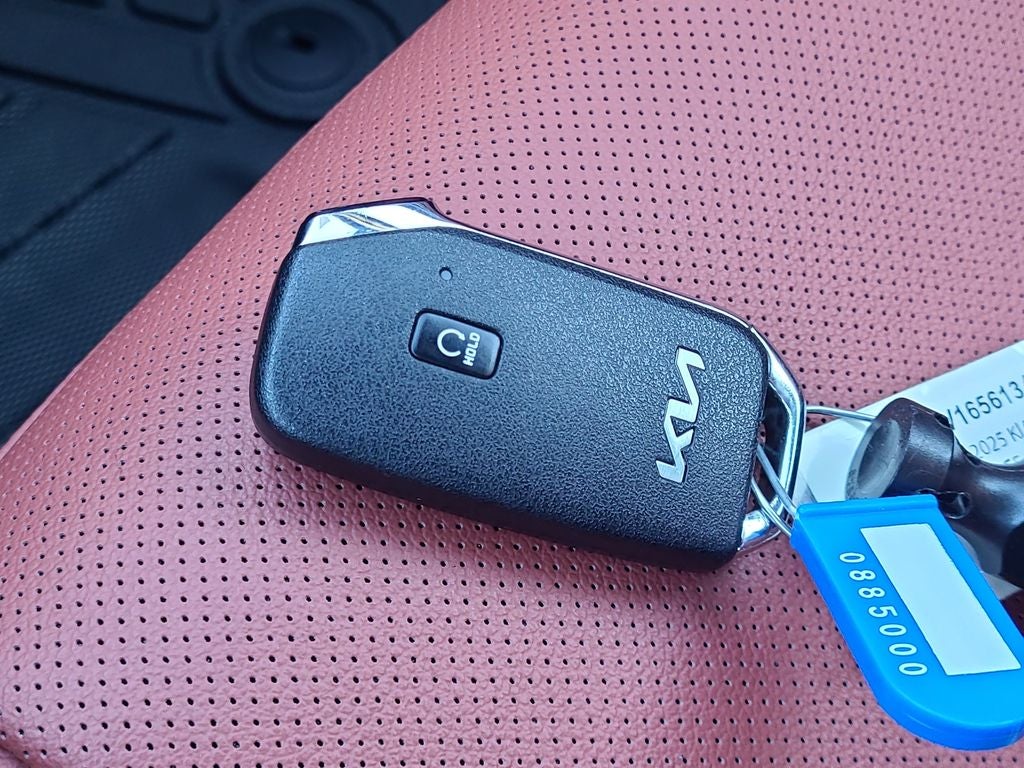 2025 Kia Sportage SX-Prestige