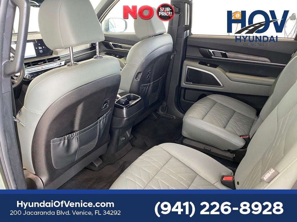 2023 Kia Telluride EX X-Line
