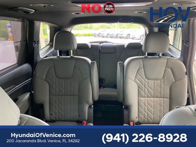 2023 Kia Telluride EX X-Line