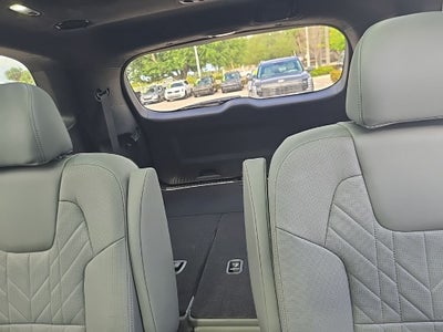 2024 Kia Telluride SX-Prestige X-Line