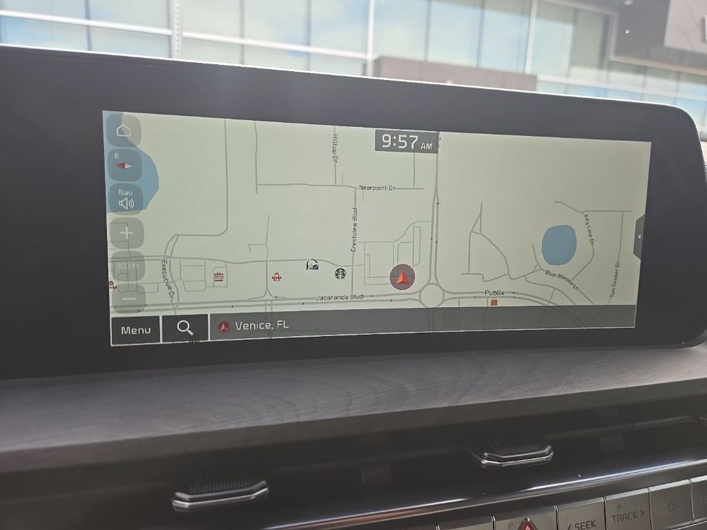 2024 Kia Telluride SX-Prestige X-Line