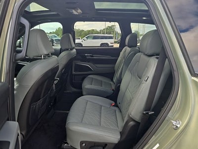 2024 Kia Telluride SX-Prestige X-Line