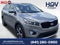2018 Kia Sorento EX