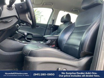 2018 Kia Sorento EX