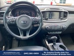 2018 Kia Sorento EX