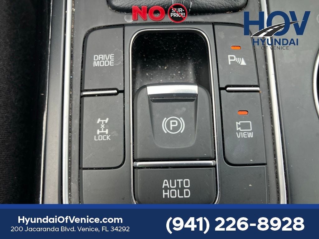 2019 Kia Sorento SX