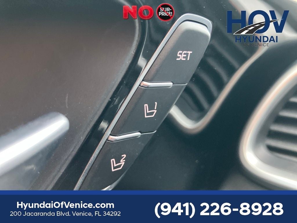 2019 Kia Sorento SX
