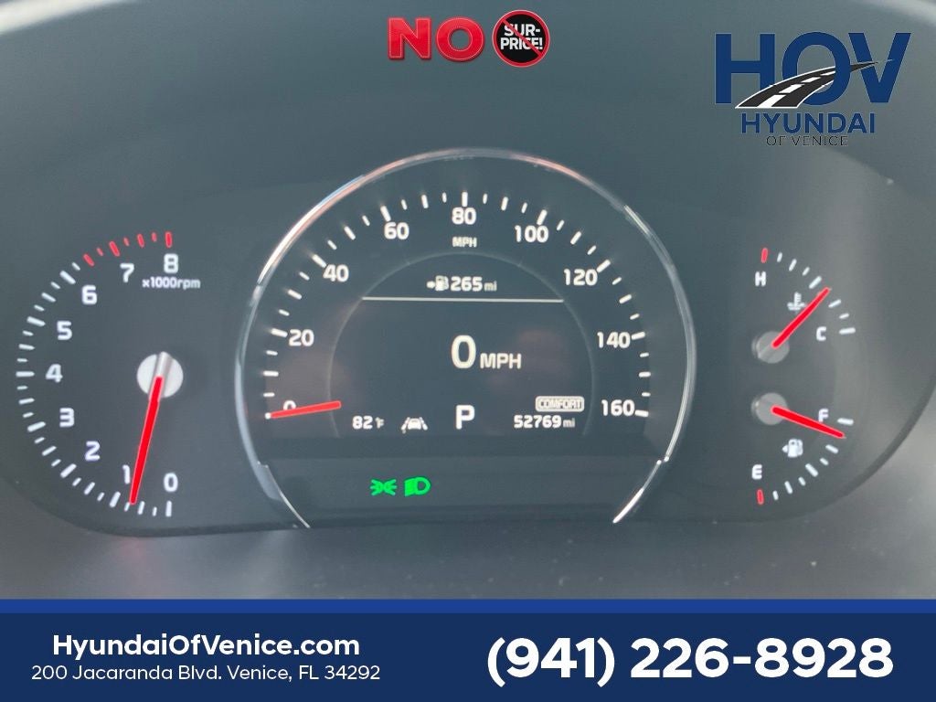 2019 Kia Sorento SX