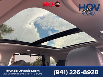 2019 Kia Sorento SX
