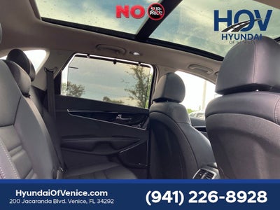 2019 Kia Sorento SX