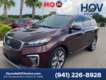 2019 Kia Sorento SX