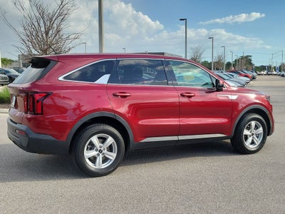 2022 Kia Sorento LX