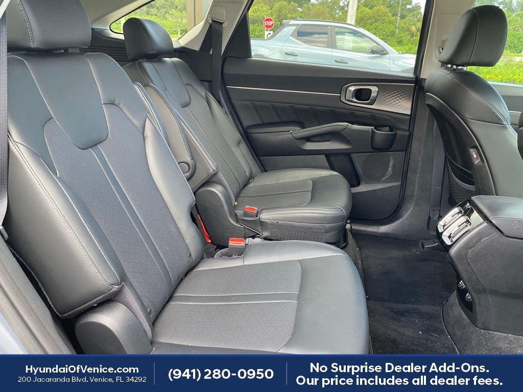 2021 Kia Sorento SX