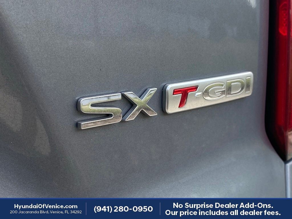 2021 Kia Sorento SX