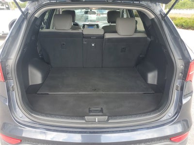 2015 Hyundai SANTA FE SPORT Base