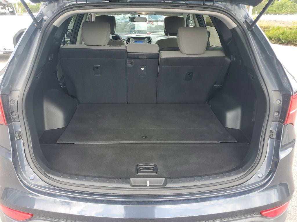 2015 Hyundai SANTA FE SPORT Base