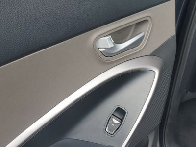 2015 Hyundai SANTA FE SPORT Base