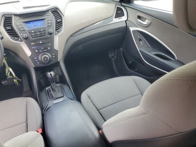 2015 Hyundai SANTA FE SPORT Base