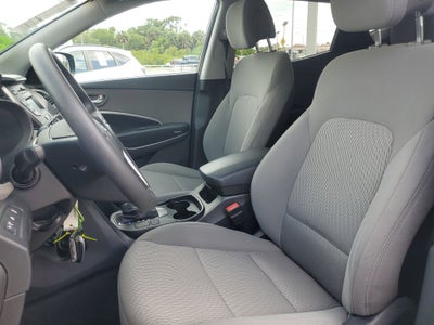 2015 Hyundai SANTA FE SPORT Base