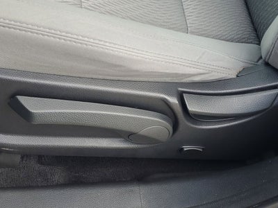 2015 Hyundai SANTA FE SPORT Base