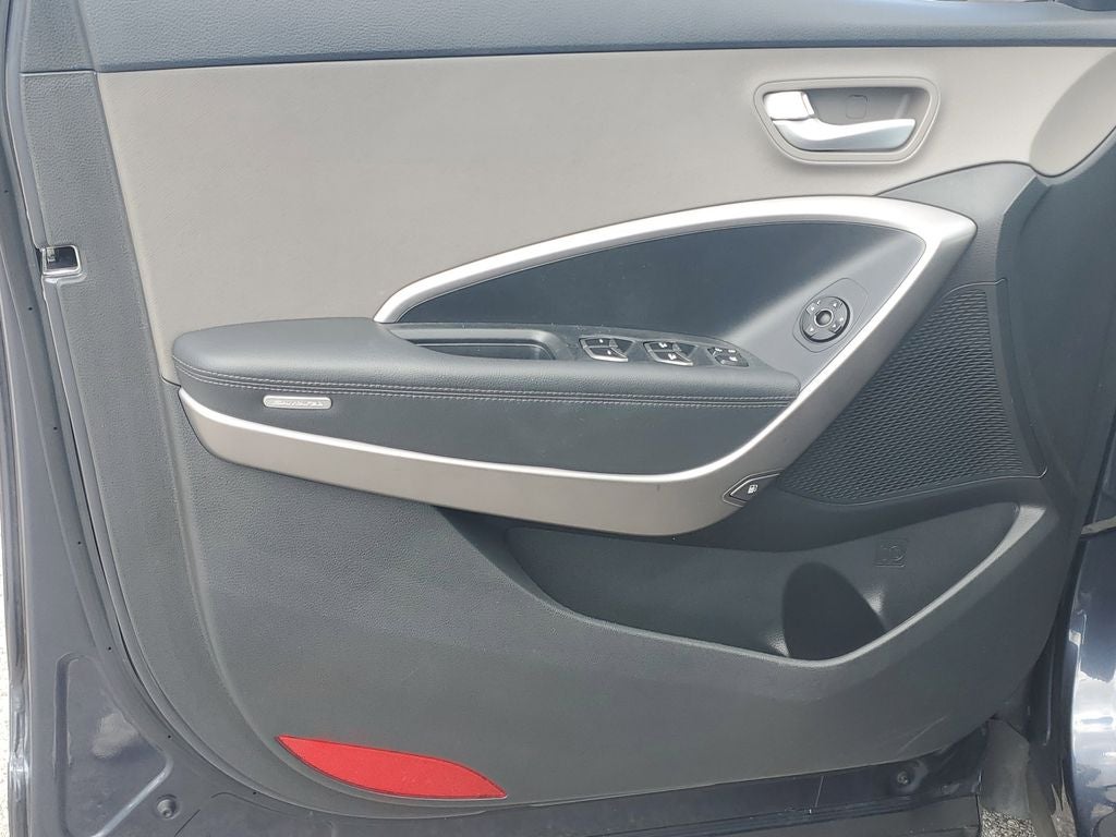 2015 Hyundai SANTA FE SPORT Base