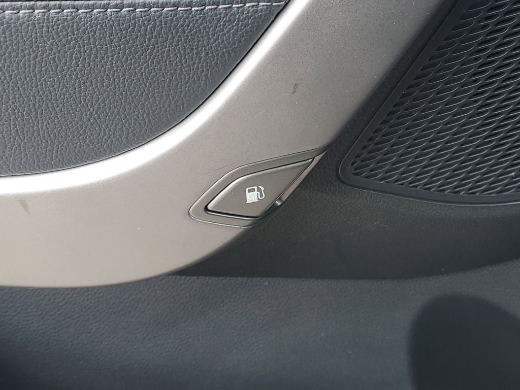 2015 Hyundai SANTA FE SPORT Base