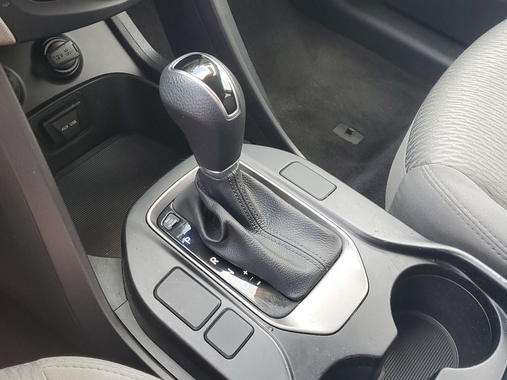 2015 Hyundai SANTA FE SPORT Base