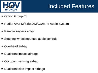 2015 Hyundai SANTA FE SPORT Base
