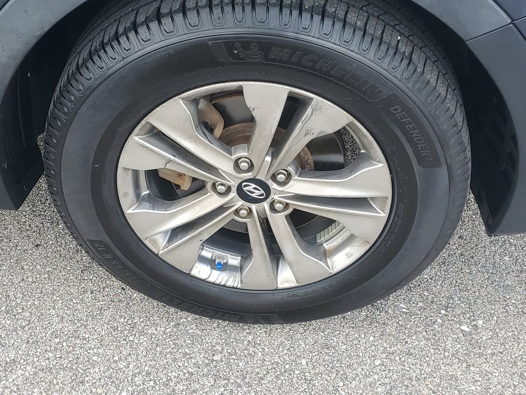 2015 Hyundai SANTA FE SPORT Base