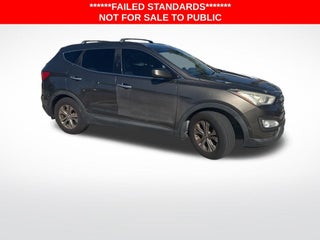 2014 Hyundai SANTA FE SPORT Base