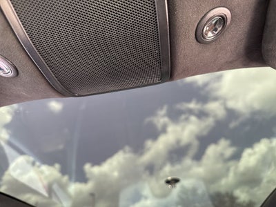 2018 Tesla Model S P100D