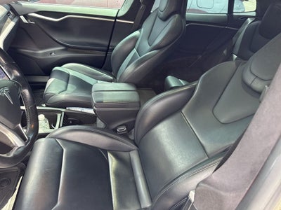 2018 Tesla Model S P100D