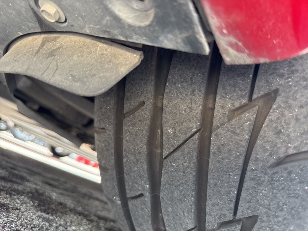 2018 Tesla Model S P100D