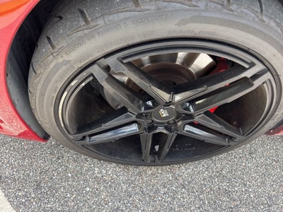 2018 Tesla Model S P100D