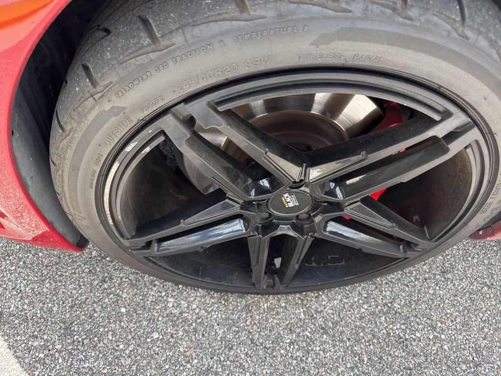 2018 Tesla Model S P100D