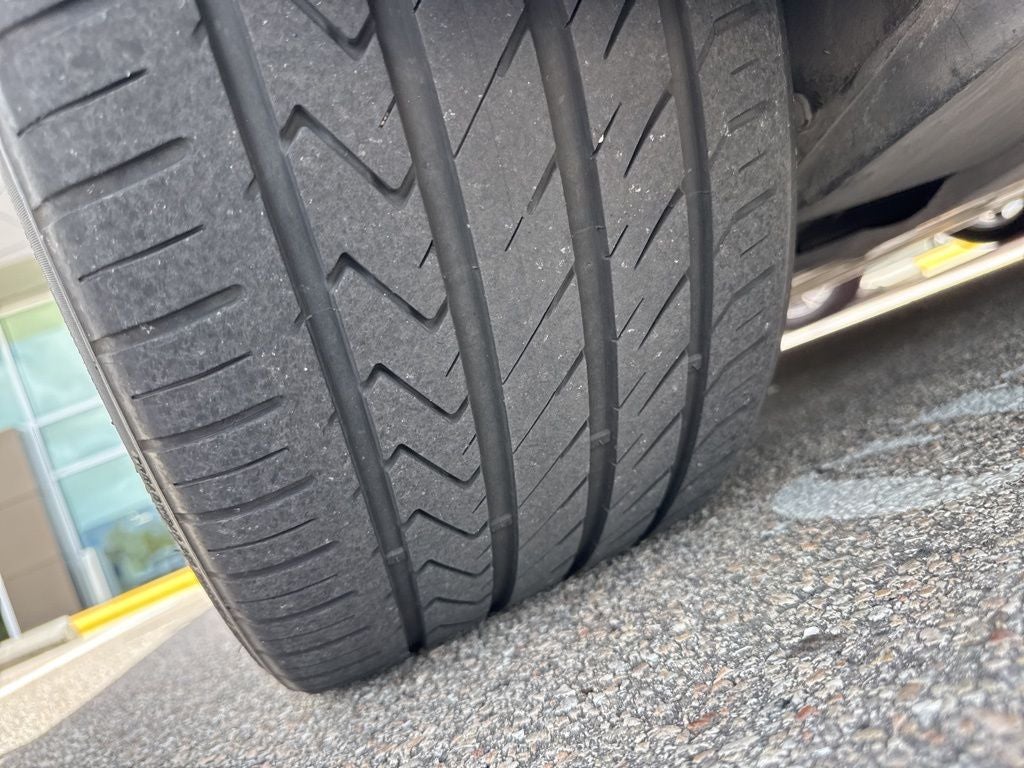 2018 Tesla Model S P100D