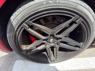 2018 Tesla Model S P100D