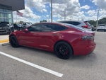 2018 Tesla Model S P100D
