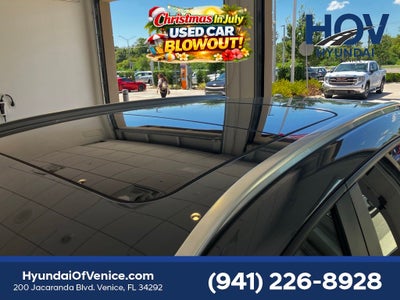 2023 Mazda Mazda CX-50 2.5 S Preferred Plus Package