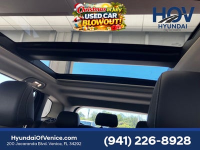 2023 Mazda Mazda CX-50 2.5 S Preferred Plus Package