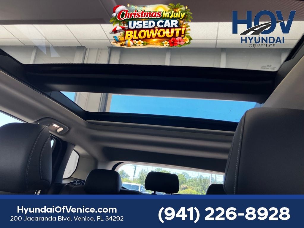 2023 Mazda Mazda CX-50 2.5 S Preferred Plus Package