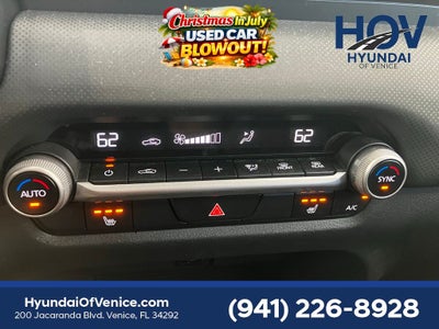 2023 Mazda Mazda CX-50 2.5 S Preferred Plus Package