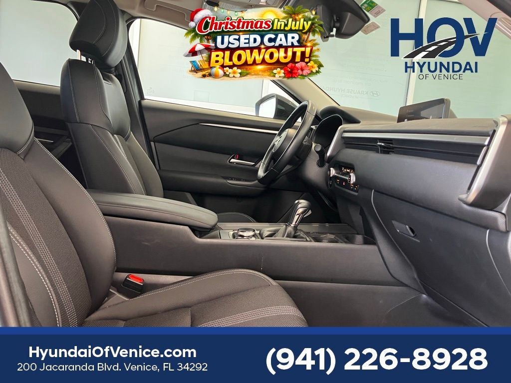 2023 Mazda Mazda CX-50 2.5 S Preferred Plus Package