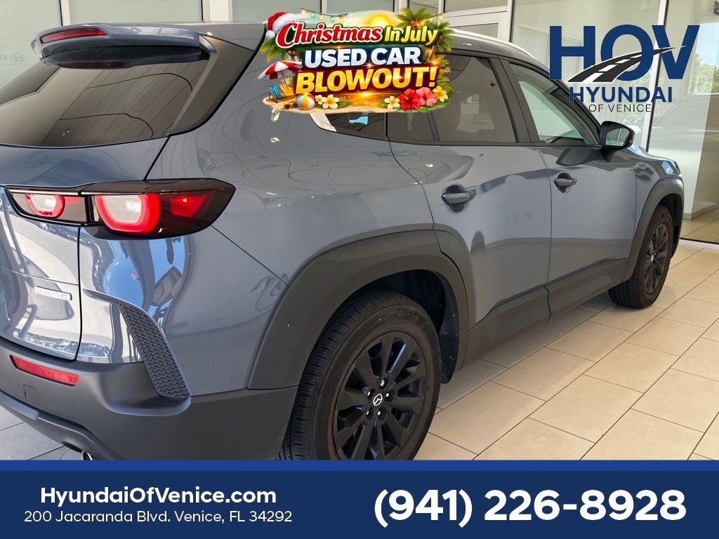 2023 Mazda Mazda CX-50 2.5 S Preferred Plus Package