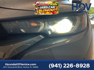 2023 Mazda Mazda CX-50 2.5 S Preferred Plus Package