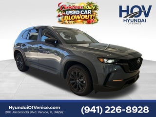 2023 Mazda Mazda CX-50 2.5 S Preferred Plus Package